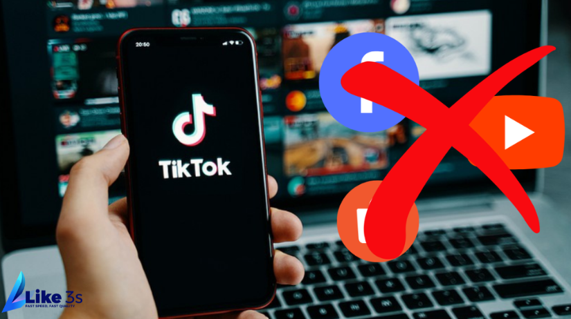 Tiktok Live